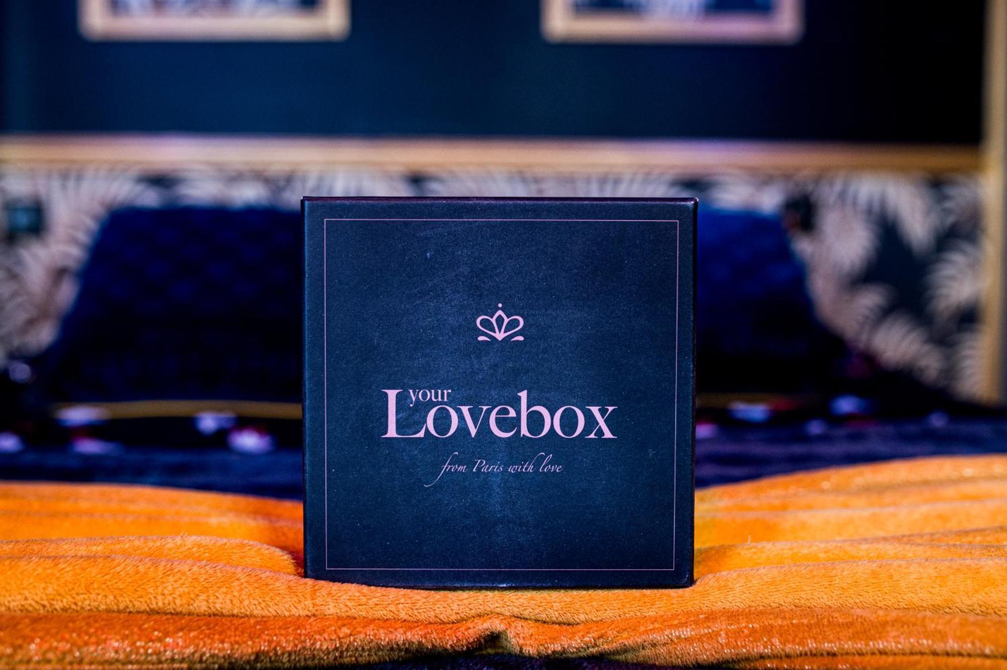 Loveroom Sauna, Balneo, Parking Prive Dans Le Centre De Honfleur Rum bild
